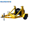 Heavy Duty Cable Drum Carrier